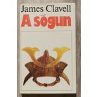 James Clavell: A sógun I-II. 