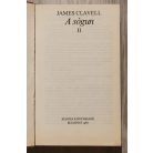 James Clavell: A sógun I-II. 