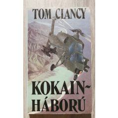 Tom Clancy: Kokainháború
