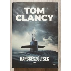 Tom Clancy: Harckészültség