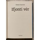 Simon Scarrow: Ifjonti vér - Wellington és Napóleon - Két katona; egy sors