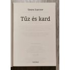 Simon Scarrow: Tűz és kard