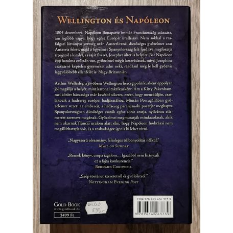Simon Scarrow: Tűz és kard