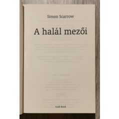 Simon Scarrow: A halál mezői
