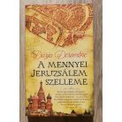 Darja Desombre: A mennyei Jeruzsálem szelleme
