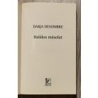 Darja Desombre: Halálos másolat