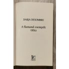 Darja Desombre: A flamand csempék titka