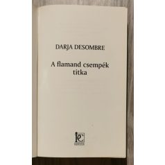 Darja Desombre: A flamand csempék titka