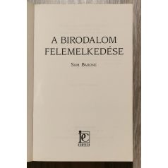 Sam Barone: A birodalom felemelkedése