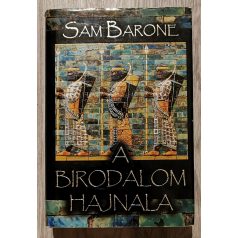 Sam Barone: A birodalom hajnala