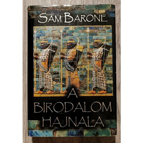 Sam Barone: A birodalom hajnala