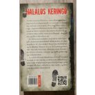 Ella Barrick: Halálos keringő - Táncparkettkrimi 2.