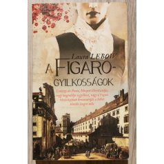 Laura Lebow: A Figaro-gyilkosságok