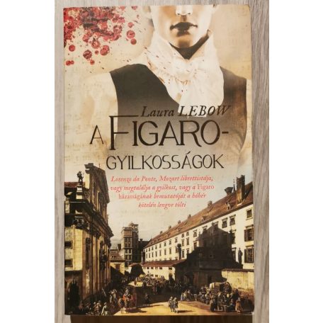 Laura Lebow: A Figaro-gyilkosságok