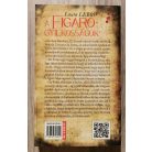 Laura Lebow: A Figaro-gyilkosságok