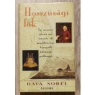 Dava Sobel: Hosszúsági fok