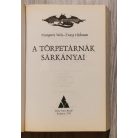 Margaret Weis - Tracy Hickman: A törpetárnák sárkányai - Dragonlance - Elveszett krónikák I. kötet