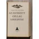 Margaret Weis - Tracy Hickman: A lelkek háborúja I-III. (A hanyatló nap sárkányai + Az elvesztett csillag sárkányai + A lenyugvó hold sárkányai)