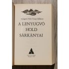 Margaret Weis - Tracy Hickman: A lelkek háborúja I-III. (A hanyatló nap sárkányai + Az elvesztett csillag sárkányai + A lenyugvó hold sárkányai)