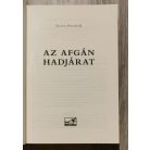 Steven Pressfield: Az afgán hadjárat