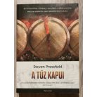 Steven Pressfield: A tűz kapui