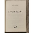 Steven Pressfield: A tűz kapui