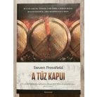 Steven Pressfield: A tűz kapui