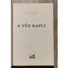 Steven Pressfield: A tűz kapui