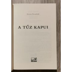 Steven Pressfield: A tűz kapui