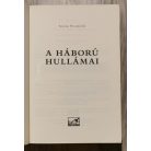 Steven Pressfield: A háború hullámai