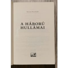 Steven Pressfield: A háború hullámai