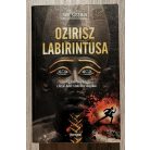 Paul Sussman: Ozirisz labirintusa