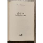 Paul Sussman: Ozirisz labirintusa