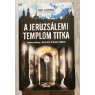 Paul Sussman: A jeruzsálemi templom titka