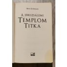 Paul Sussman: A jeruzsálemi templom titka