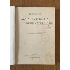 Sven Hedin: Ázsia sivatagjain keresztül
