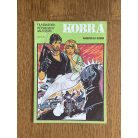 Veszélyes őrjárat - Kobra (képregény)