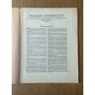 Magyar Nyomdászat 1923. február / 35. évf. 2. szám