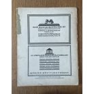 Magyar Nyomdászat 1923. október-november / 35. évf. 11. szám