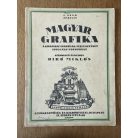 Magyar Grafika 1920/4. április