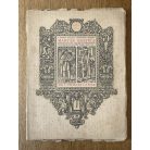 Magyar Grafika 1924. január-február - V. évf. 1-2. sz.