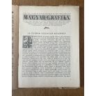 Magyar Grafika 1924. január-február - V. évf. 1-2. sz.