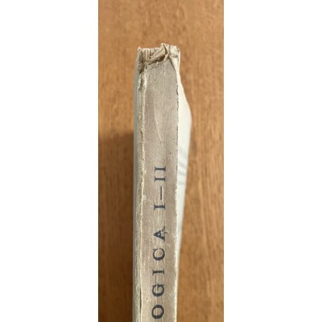 Zichy István gróf - László Gyula (szerk.): Folia archaeologica I-V. 