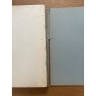 Zichy István gróf - László Gyula (szerk.): Folia archaeologica I-V. 