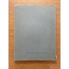 Zichy István gróf - László Gyula (szerk.): Folia archaeologica I-V. 