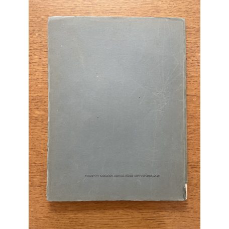Zichy István gróf - László Gyula (szerk.): Folia archaeologica I-V. 