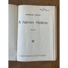 Somogyi Árpád: A három Helena