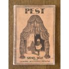 Szenes Béla: Pest