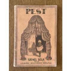 Szenes Béla: Pest