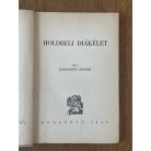 Karácsony Sándor: Holdbeli diákélet